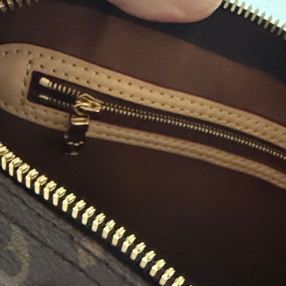 Louis Vuitton monogram speedy 30 - Picture 6 of 7